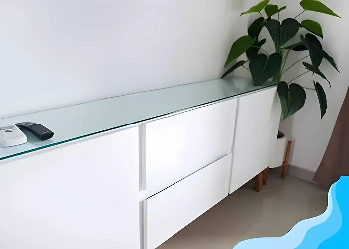 Apartment Minimalist With Pool And Free Scooter Cozumel