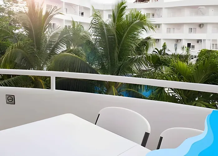 Minimalist With Pool And Free Scooter * Cozumel