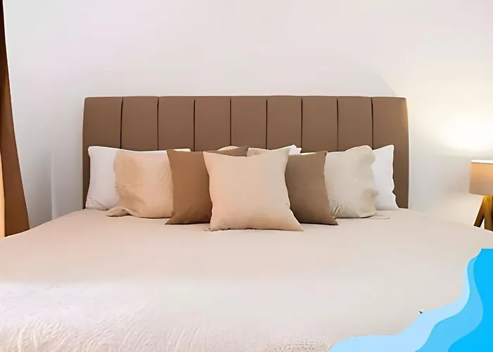 Minimalist With Pool And Free Scooter Cozumel